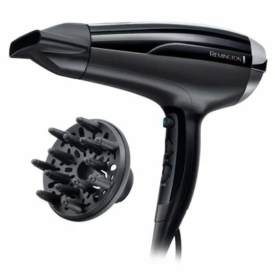 REMINGTON Sèche-cheveux Pro-Air Shine D5215 2300 W 1 REMINGTON Sèche-cheveux Pro-Air Shine D5215 2300 W