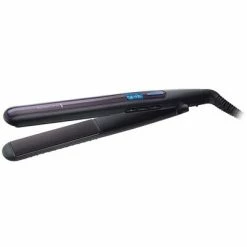 REMINGTON Lisseur à cheveux Pro-Sleek and Curl S6505 150-230°C