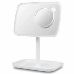 Medisana Miroir cosmétique CM 848 Blanc