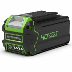 Greenworks Batterie 40 V 4 Ah