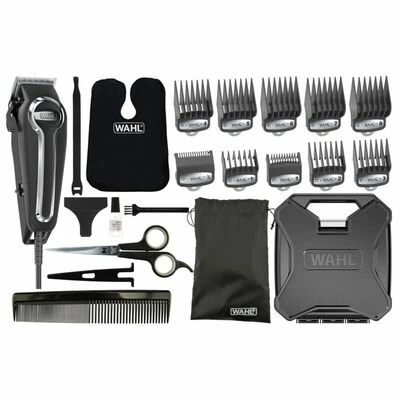 Wahl Tondeuse à cheveux 21 pcs Elite Pro 1 Wahl Tondeuse à cheveux 21 pcs Elite Pro