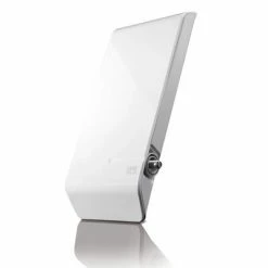 One For All Antenne TV d'extérieur 27x12,1x3,6 cm Blanc