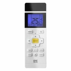 One For All Télécommande pour climatiseur Blanc