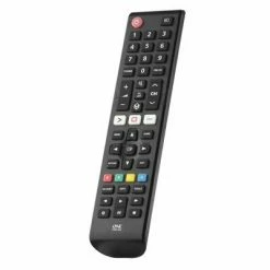 One For All Télécommande TV de rechange Samsung Noir
