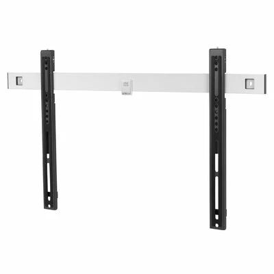 One For All Support TV mural fixe 32"-90" Blanc et noir 1 One For All Support TV mural fixe 32"-90" Blanc et noir