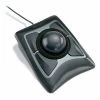 Kensington Boule de commande filaire Expert Mouse Noir et gris