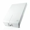 One For All Antenne TV d'extérieur 32,2x20x6,3 cm Blanc