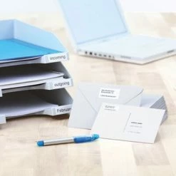 HERMA Étiquettes permanentes PREMIUM A4 48,5x25,4 mm 100 Feuilles