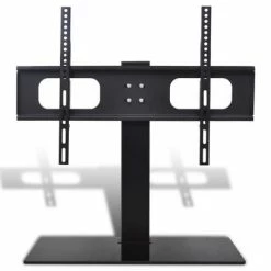 VidaXL Support TV avec base 600 x 400 cm 32" - 70"