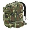 VidaXL Sac à dos en style d'armée 50 L Camouflage