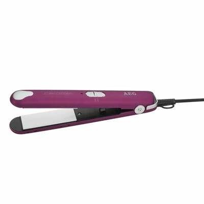 Lisseur AEG HC 5680 Violet 2 Lisseur AEG HC 5680 Violet – Image 2