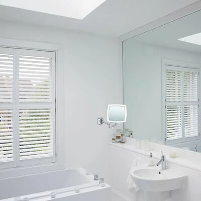 Beurer Miroir cosmétique éclairé 16 cm BS 89 2 Beurer Miroir cosmétique éclairé 16 cm BS 89 – Image 2