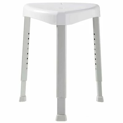 Tiger Tabouret de douche Libra Blanc 1332230146 2 Tiger Tabouret de douche Libra Blanc 1332230146 – Image 2