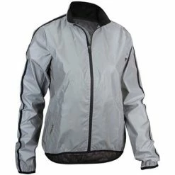 Avento Gilet de course réfléchissant pour femme 38 74RB-ZIL-38