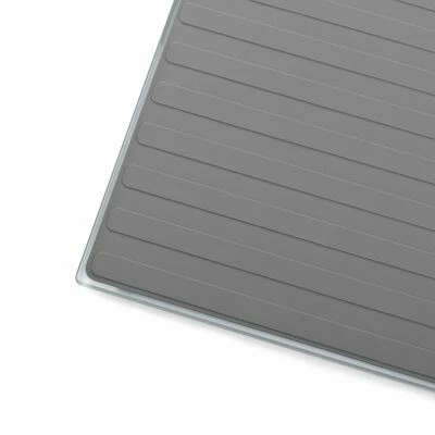 Tristar Pèse-personne de salle de bain 150 kg Gris 2 Tristar Pèse-personne de salle de bain 150 kg Gris – Image 2