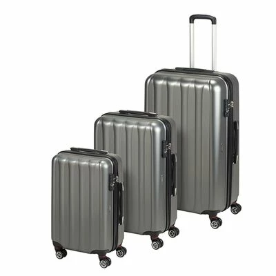 Princess Traveller Valise de voyage Hollywood Anthracite M 2 Princess Traveller Valise de voyage Hollywood Anthracite M – Image 2