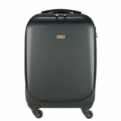 Princess Traveller Valise de cabine Sydney Noir S 2 Princess Traveller Valise de cabine Sydney Noir S – Image 2