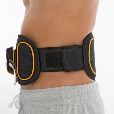 Beurer Ceinture de musculature dorsale et abdominale EM 39 Noir 2 Beurer Ceinture de musculature dorsale et abdominale EM 39 Noir – Image 2
