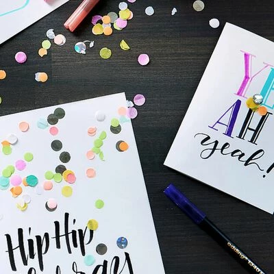 Edding Feutres à pinceau à calligraphie 10 pcs Multicolore 1340 2 Edding Feutres à pinceau à calligraphie 10 pcs Multicolore 1340 – Image 2