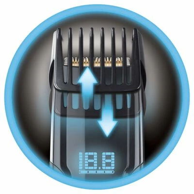 REMINGTON Tondeuse à barbe Touchtech MB4700 2 REMINGTON Tondeuse à barbe Touchtech MB4700 – Image 2