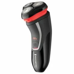 REMINGTON Rasoir rotatif R4000 Série Style R4