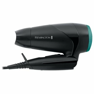 REMINGTON Sèche-cheveux de voyage On the Go D1500 2000 W 2 REMINGTON Sèche-cheveux de voyage On the Go D1500 2000 W – Image 2