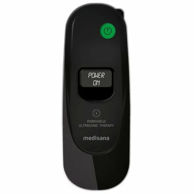 Medisana Appareil de thérapie ultrasons contre la douleur PT 100 Noir 2 Medisana Appareil de thérapie ultrasons contre la douleur PT 100 Noir – Image 2