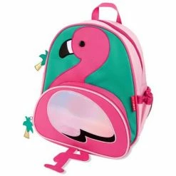 Skip Hop Sac à dos pour enfants Zoo Flamant