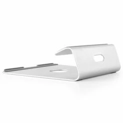 NewStar Support relevé pour ordinateur portable 10"-17" Aluminium