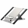 NewStar Support d'ordinateur portable et de tablette 10"-22" Argenté