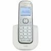 Fysic Téléphone DECT FX-9000 DUO double Blanc