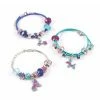 Make it real Ensemble d'atelier de bracelets 27 pcs