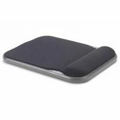 Kensington Tapis de souris en gel réglable