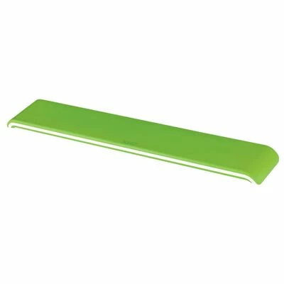 Leitz Repose-poignet de clavier réglable Ergo WOW Vert 1 Leitz Repose-poignet de clavier réglable Ergo WOW Vert
