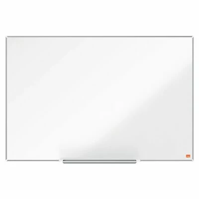 Nobo Tableau blanc magnétique Impression Pro Émail 90x60 cm 2 Nobo Tableau blanc magnétique Impression Pro Émail 90x60 cm – Image 2