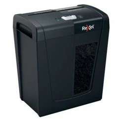 Rexel Déchiqueteuse de papier en transversale Secure X10