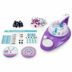 Spin Master cool Maker 2in1 Kumi Kreator