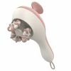 Medisana Appareil de massage anti-cellulite AC 950 Rose clair et blanc