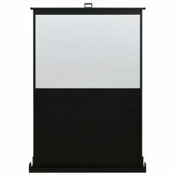 VidaXL Écran de projection surélevé 55" 16:9