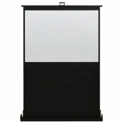 VidaXL Écran de projection surélevé 60" 4:3
