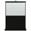 VidaXL Écran de projection surélevé 60" 16:9