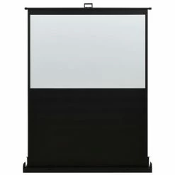 VidaXL Écran de projection surélevé 72" 4:3