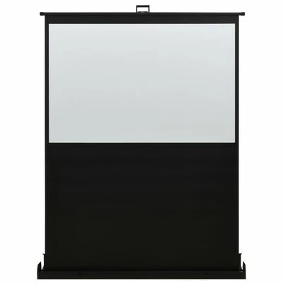 VidaXL Écran de projection surélevé 72" 4:3 1 VidaXL Écran de projection surélevé 72" 4:3