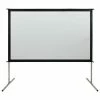 VidaXL Écran de projection à pliage rapide 84" 16:9
