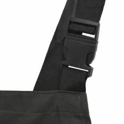 VidaXL Salopette pour hommes Taille XXL Gris 7 VidaXL Salopette pour hommes Taille XXL Gris -Autres Soldes image 3 131793