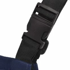 VidaXL Salopette à bavette pour enfants Taille 98 / 104 Bleu 7 VidaXL Salopette à bavette pour enfants Taille 98 / 104 Bleu -Autres Soldes image 3 131794