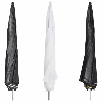 VidaXL Kit de studio photo avec éclairage et boîtes à lumière 3 VidaXL Kit de studio photo avec éclairage et boîtes à lumière – Image 3