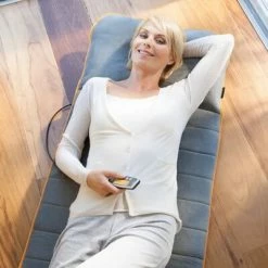 Medisana Tapis de massage MM 825 2 pcs -Autres Soldes image 3 276219