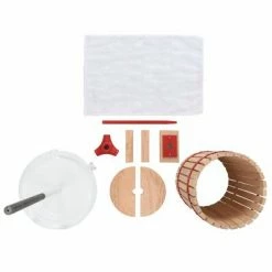 VidaXL Ensemble de 2 presse-agrumes et presse à fruits -Autres Soldes image 3 277152