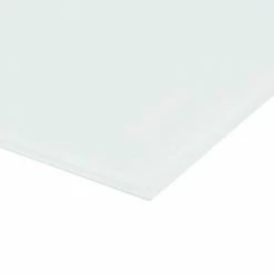 VidaXL Tableau blanc magnétique mural en verre 60 x 20 cm -Autres Soldes image 3 30110